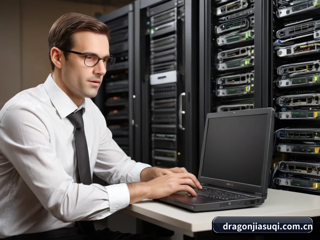 Dragon梯子 APP 深度功能